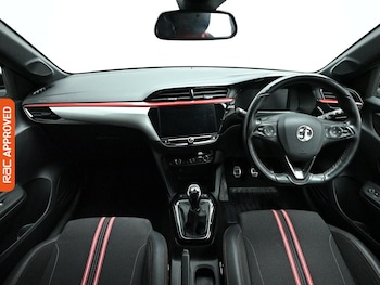 Used Vauxhall Corsa 2022 for sale - 78043468: Photo