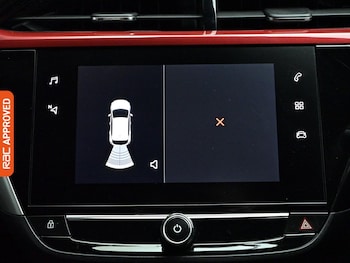 Used Vauxhall Corsa 2022 for sale - 78043468: Photo