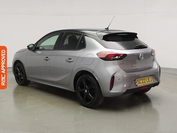 Used Vauxhall Corsa 2022 for sale - 78043468: Photo