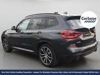 Used BMW X3 2019 for sale - 76878302: Photo