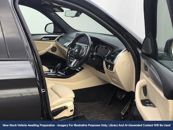 Used BMW X3 2019 for sale - 76878302: Photo