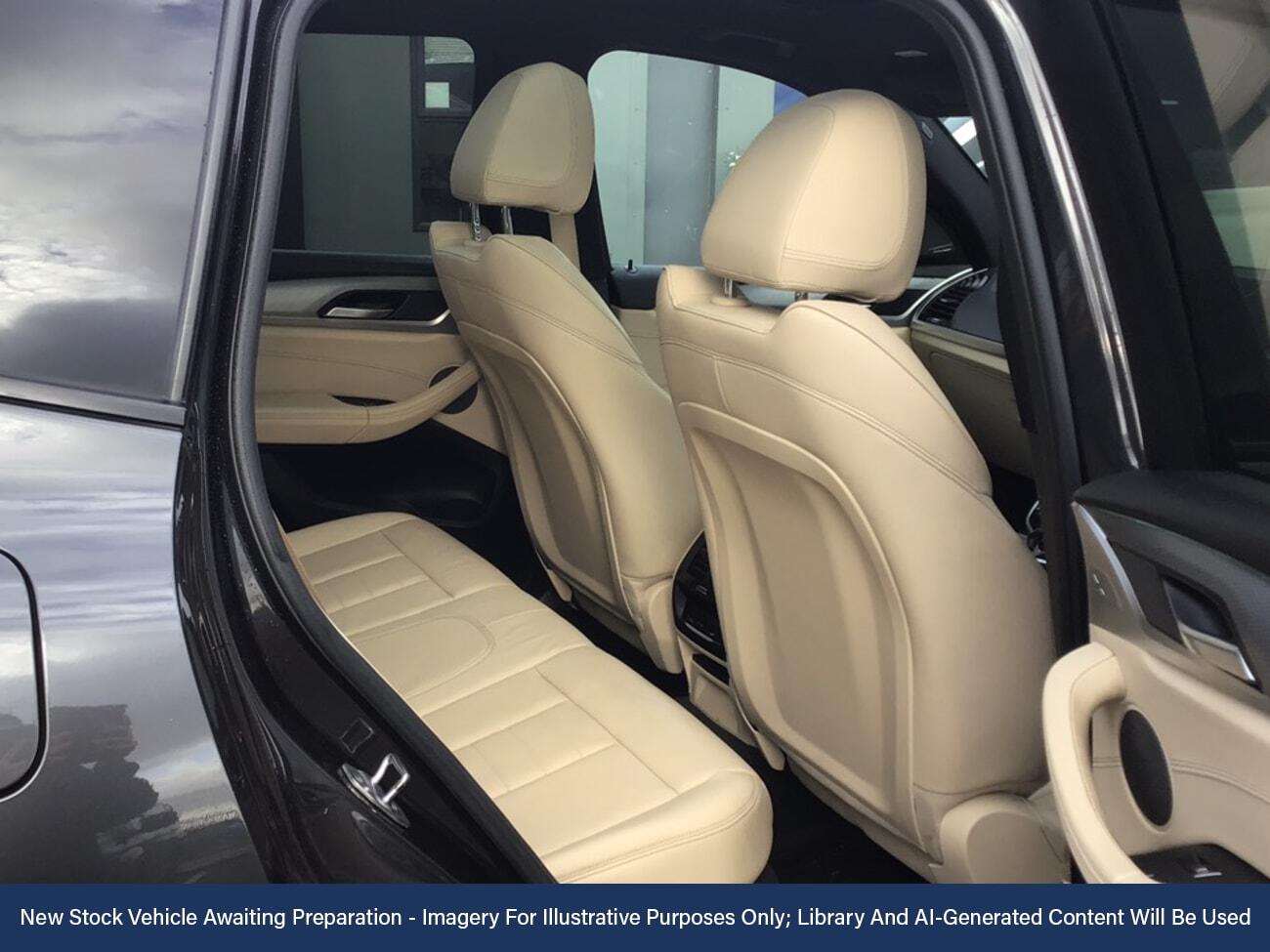 Used BMW X3 2019 for sale - 76878302: Photo 4