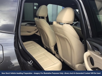 Used BMW X3 2019 for sale - 76878302: Photo