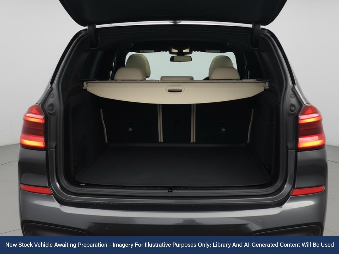 Used BMW X3 2019 for sale - 76878302: Photo 6