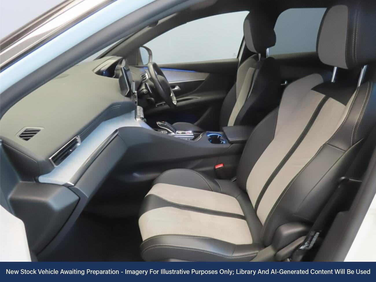 Used Peugeot 3008 2021 for sale - 76558158: Photo 2