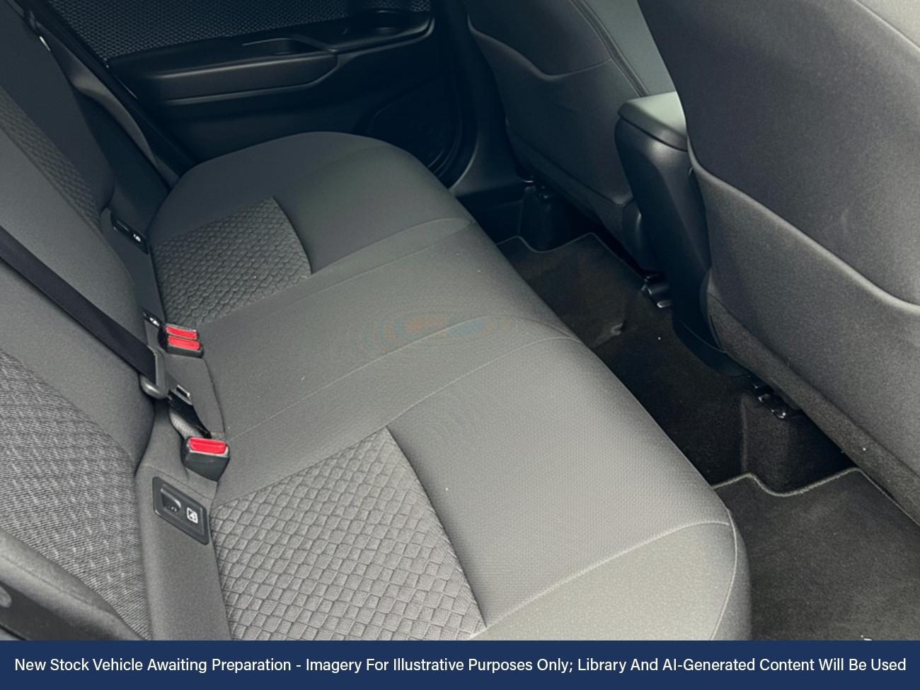 Used Toyota C-HR 2022 for sale - 76641824: Photo 4