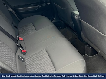 Used Toyota C-HR 2022 for sale - 76641824: Photo