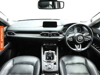 Used Mazda CX-5 2019 for sale - 76495112: Photo