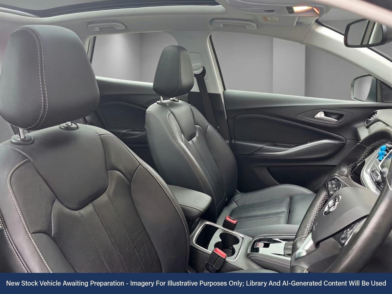 Used Vauxhall Grandland X 2021 for sale - 78105059: Photo 3