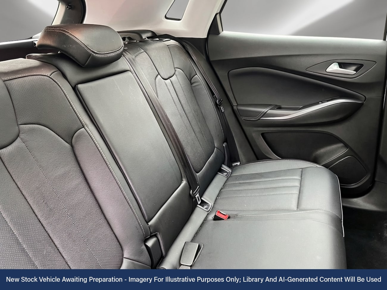 Used Vauxhall Grandland X 2021 for sale - 78105059: Photo 4