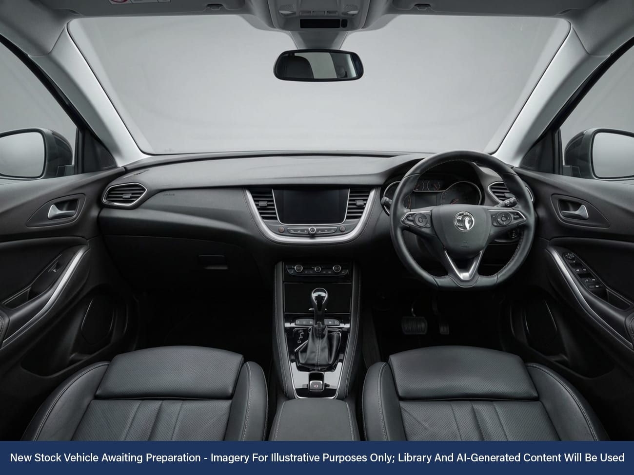 Used Vauxhall Grandland X 2021 for sale - 78105059: Photo 6