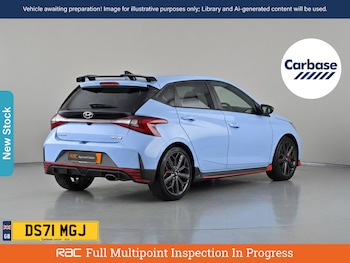 Used Hyundai i20 2022 for sale - 79556618: Photo
