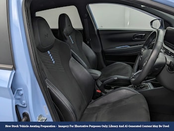 Used Hyundai i20 2022 for sale - 79556618: Photo