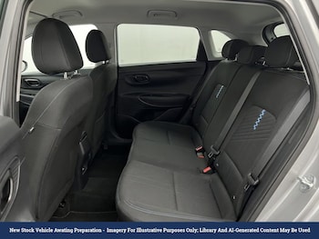 Used Hyundai i20 2022 for sale - 79556618: Photo