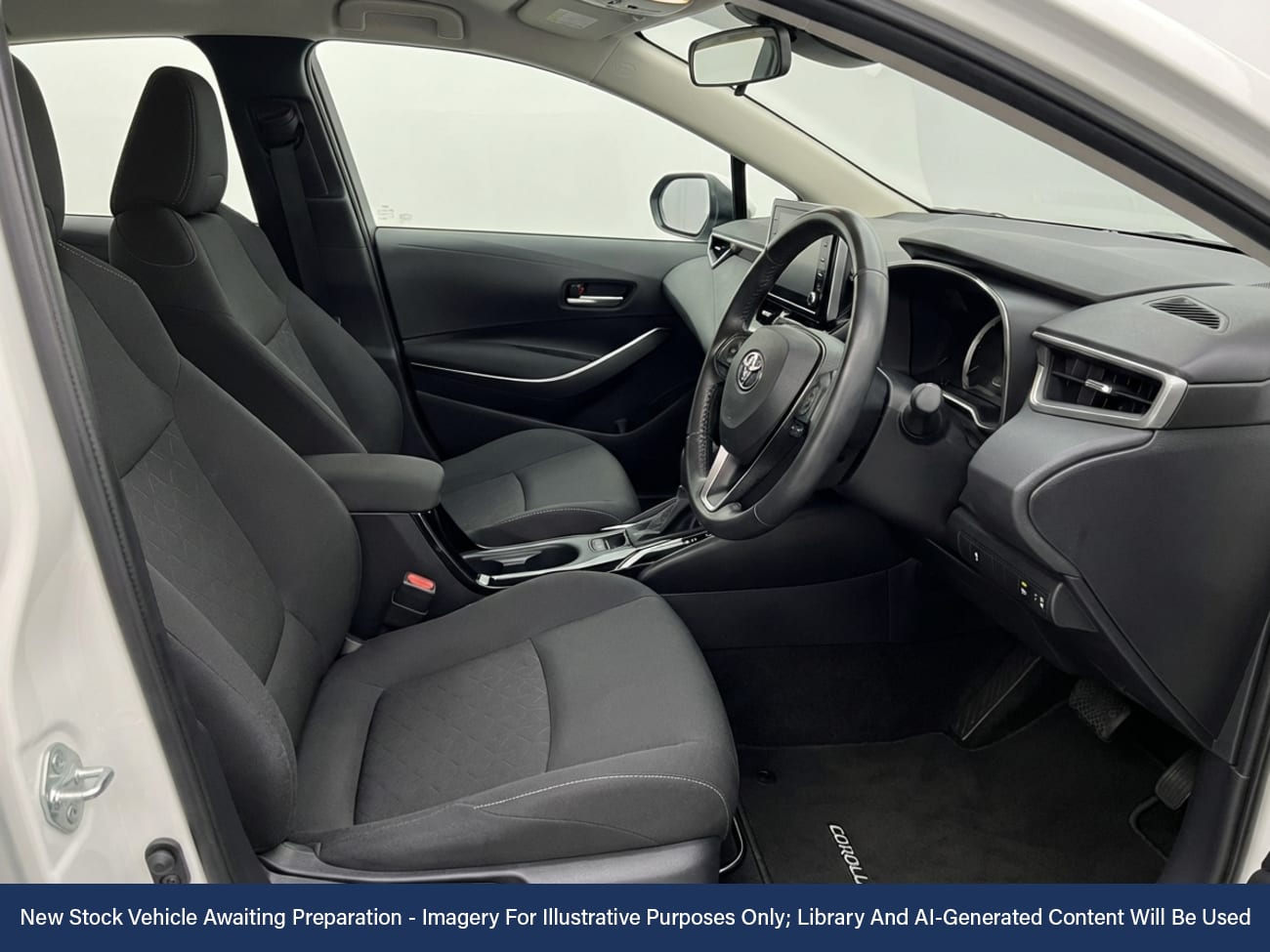 Used Toyota Corolla 2021 for sale - 77649295: Photo 3