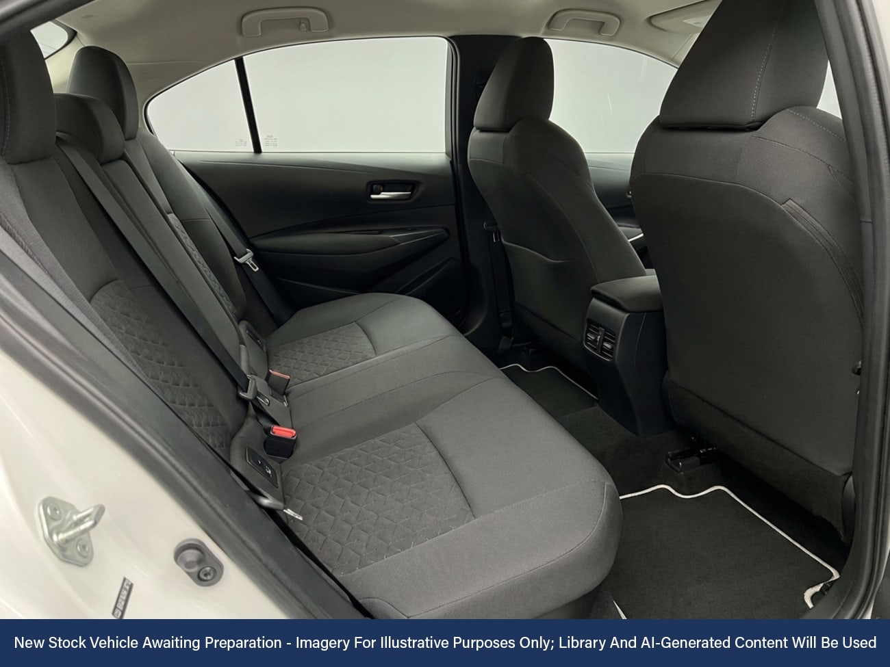 Used Toyota Corolla 2021 for sale - 77649295: Photo 4