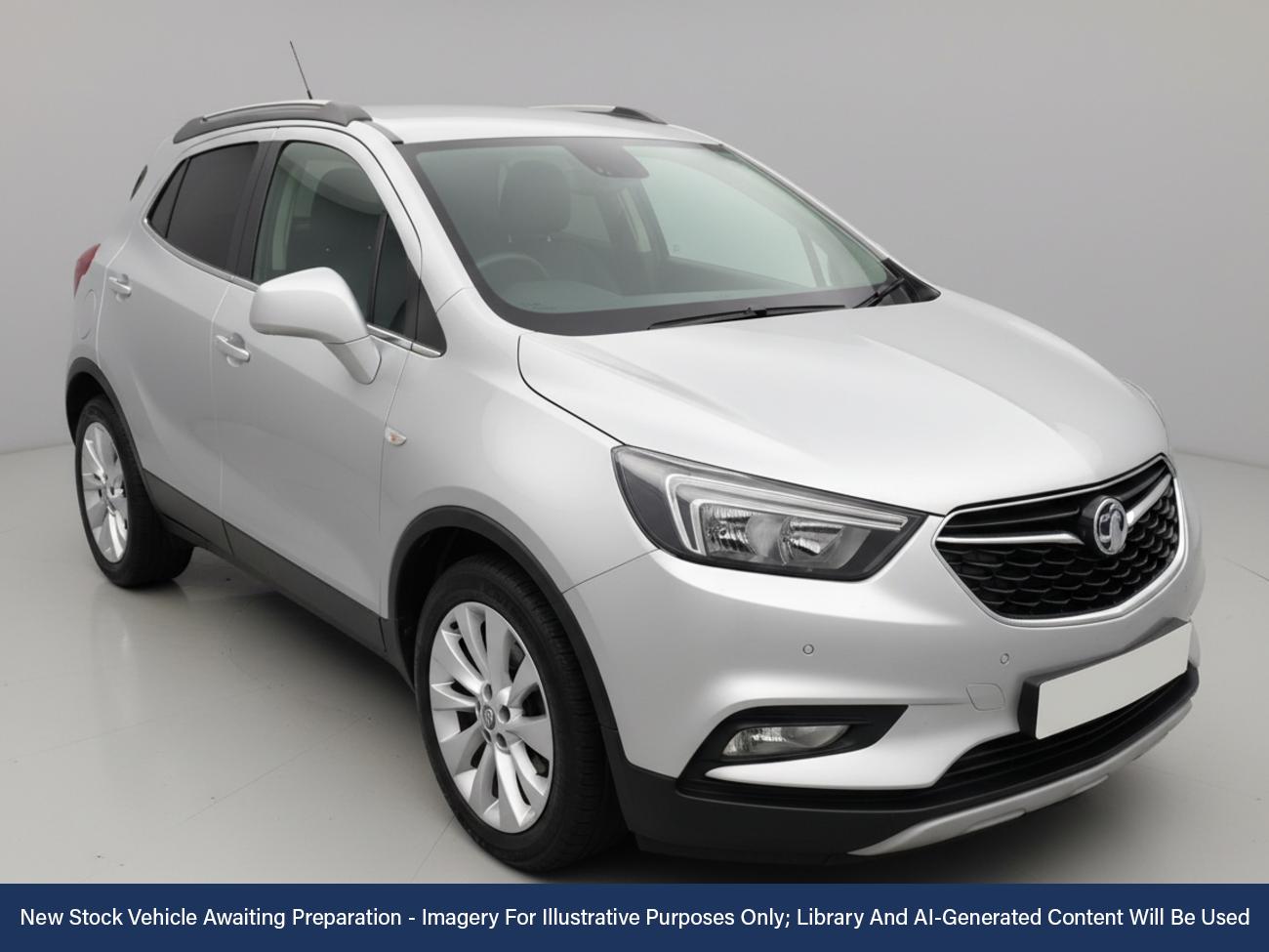 Used Vauxhall Mokka X 2019 for sale - 76462238: Photo 1