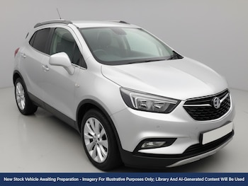 Used Vauxhall Mokka 2019 for sale - 76462238: Photo