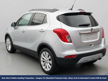 Used Vauxhall Mokka 2019 for sale - 76462238: Photo
