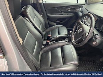 Used Vauxhall Mokka 2019 for sale - 76462238: Photo