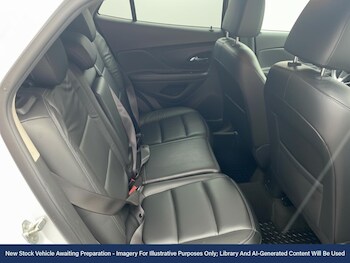 Used Vauxhall Mokka 2019 for sale - 76462238: Photo