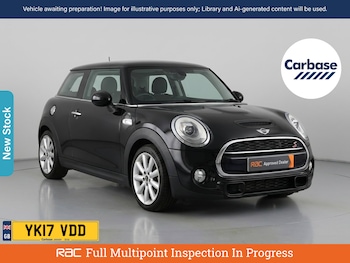 Used MINI Hatch 2017 for sale - 79444439: Photo