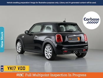 Used MINI Hatch 2017 for sale - 79444439: Photo