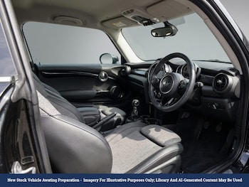 Used MINI Hatch 2017 for sale - 79444439: Photo