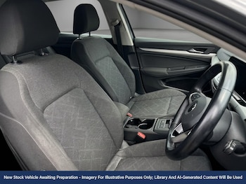Used Volkswagen Golf 2021 for sale - 78592240: Photo