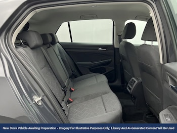 Used Volkswagen Golf 2021 for sale - 78592240: Photo