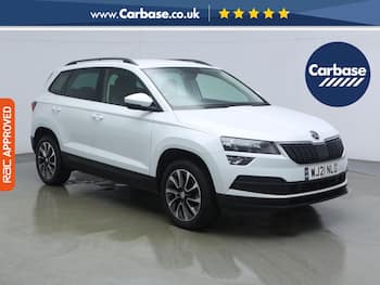 Used Skoda Karoq 2021 for sale - 79656190: Photo