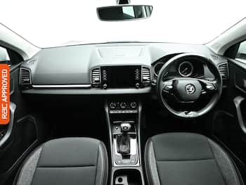 Used Skoda Karoq 2021 for sale - 79656190: Photo