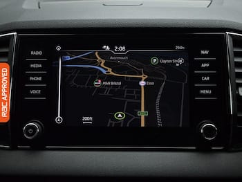 Used Skoda Karoq 2021 for sale - 79656190: Photo