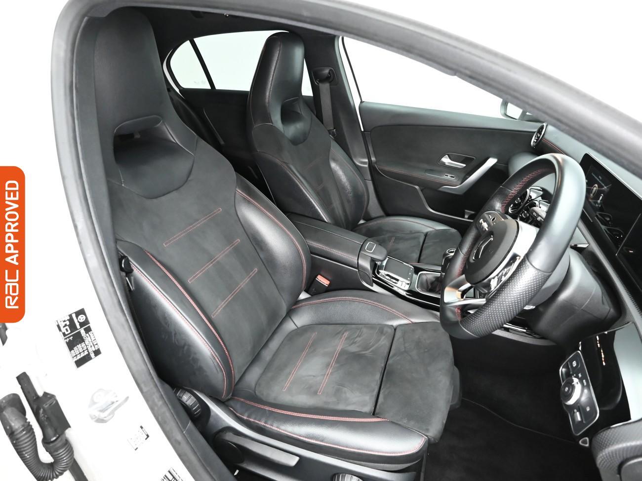 Used Mercedes-Benz A-Class 2020 for sale - 76649334: Photo 12