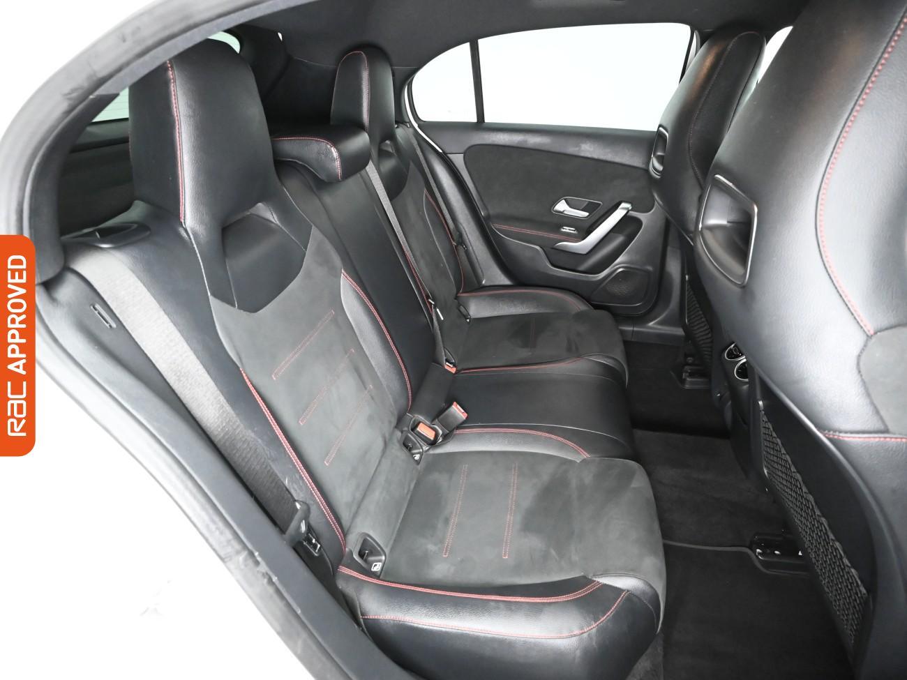 Used Mercedes-Benz A-Class 2020 for sale - 76649334: Photo 13