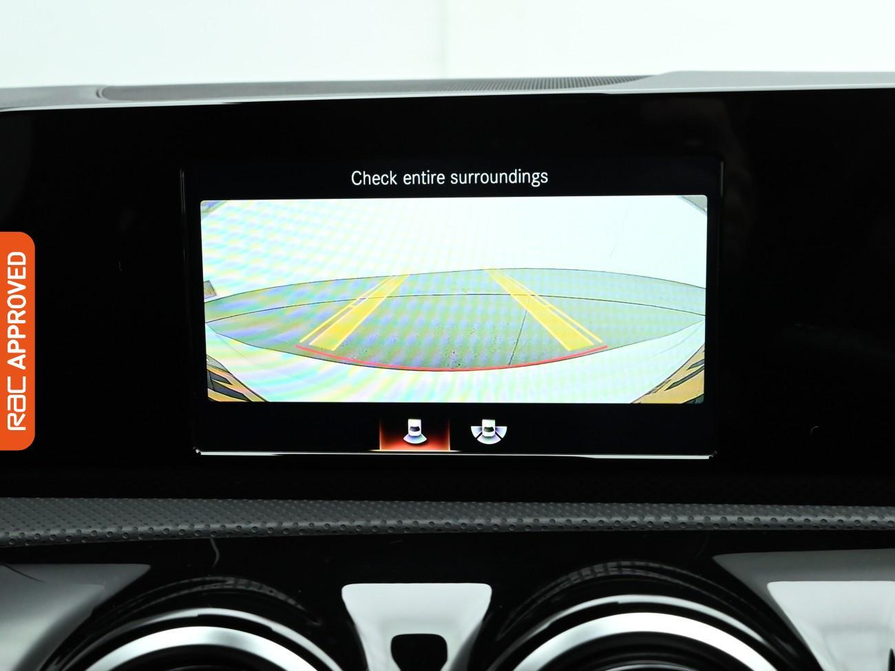 Used Mercedes-Benz A-Class 2020 for sale - 76649334: Photo 16