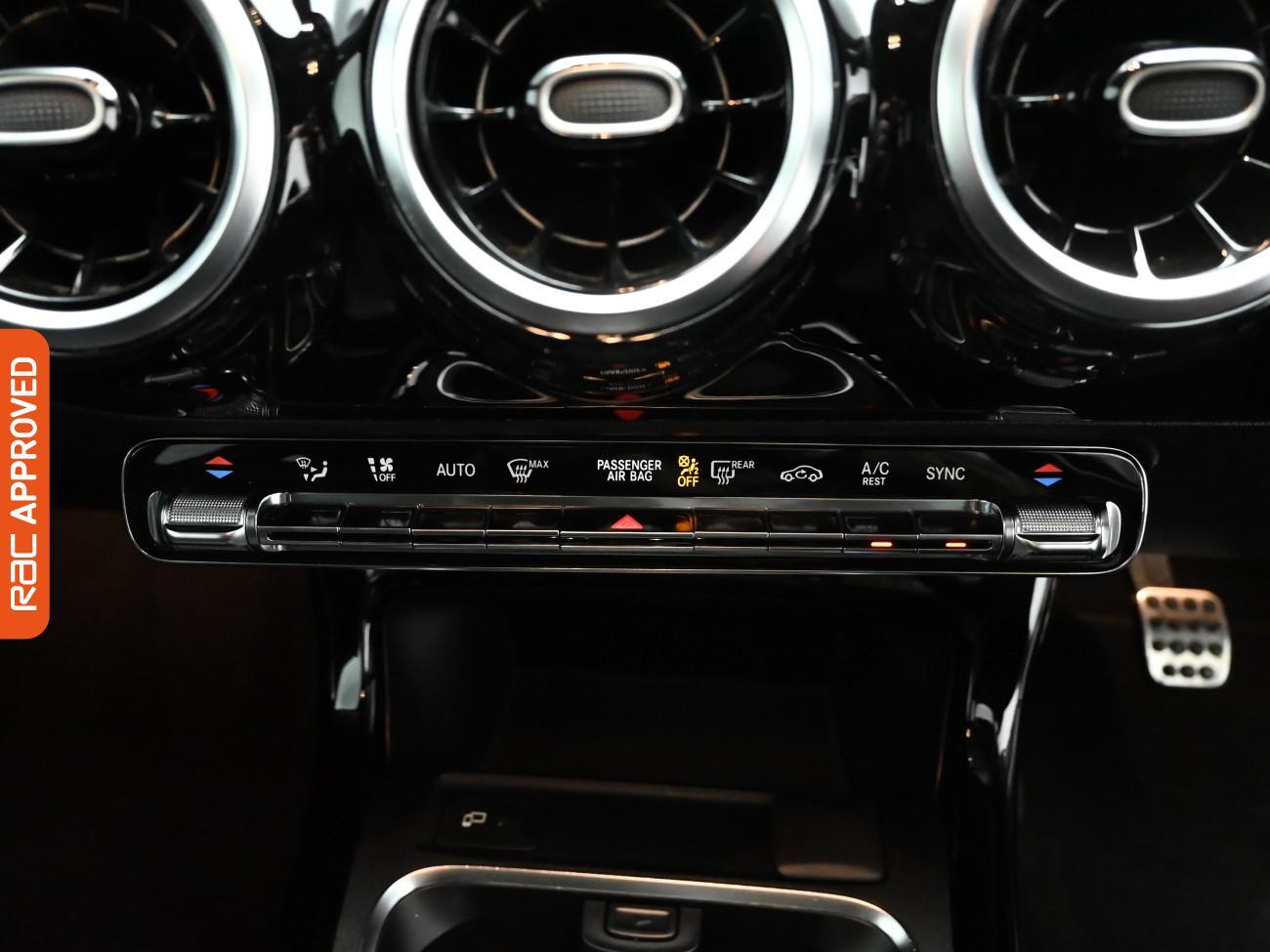 Used Mercedes-Benz A-Class 2020 for sale - 76649334: Photo 17