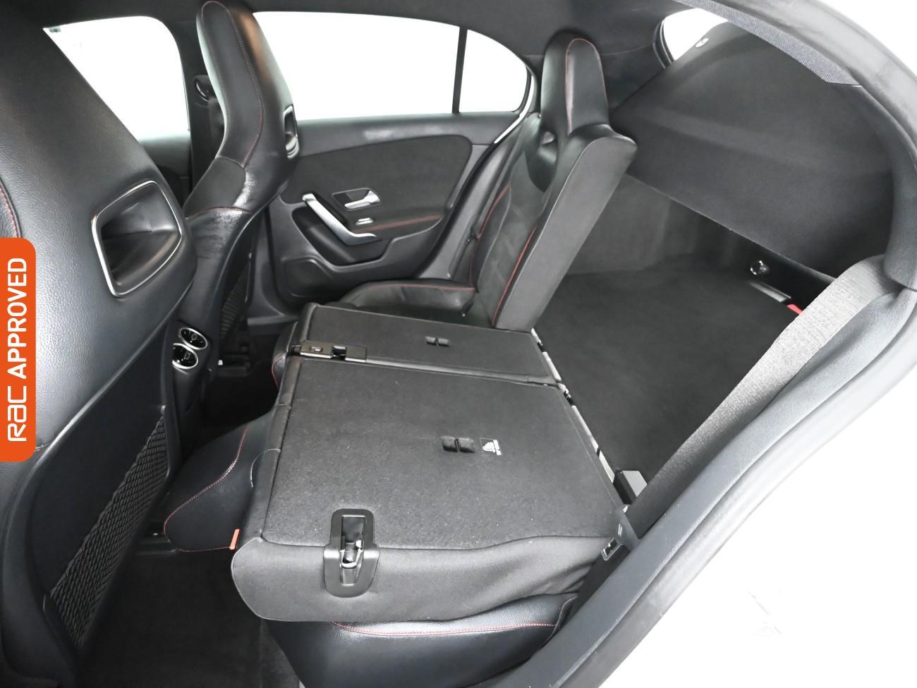 Used Mercedes-Benz A-Class 2020 for sale - 76649334: Photo 23