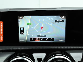 Used Mercedes-Benz A-Class 2020 for sale - 76649334: Photo