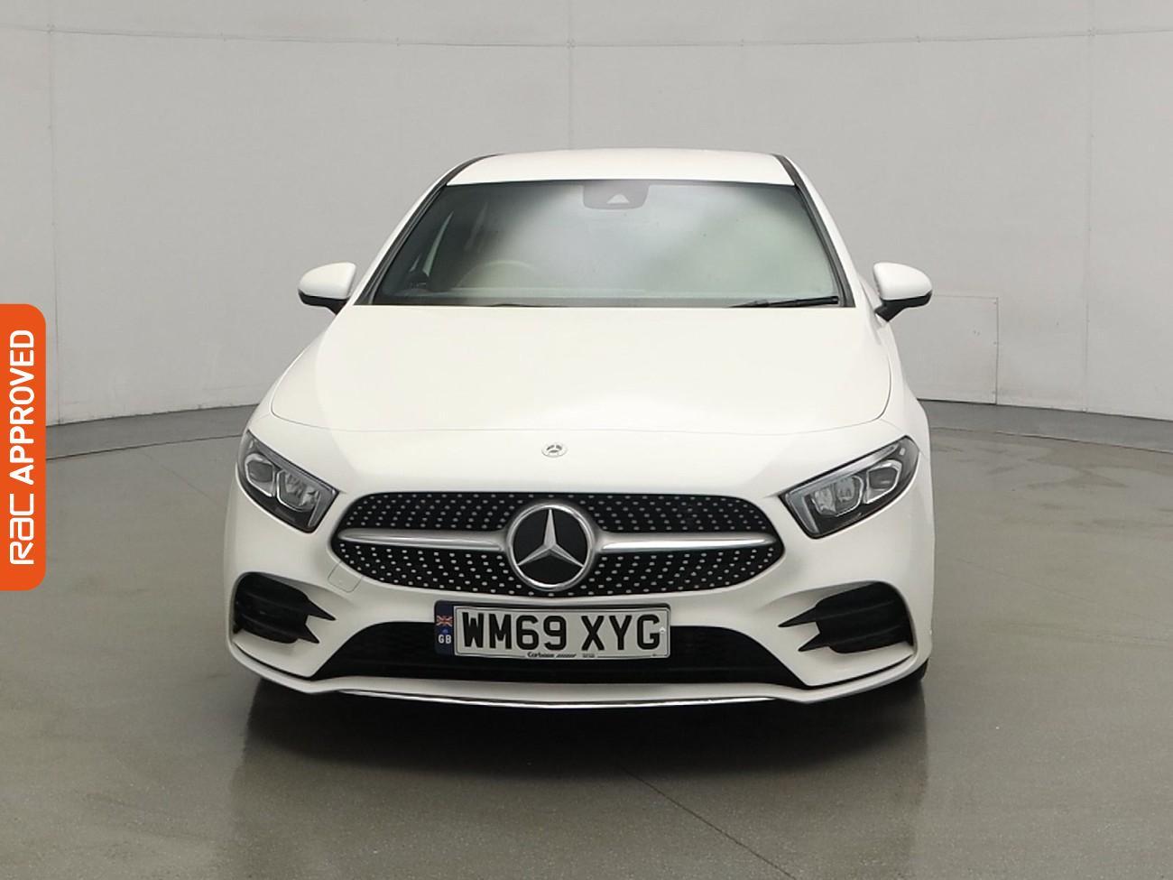 Used Mercedes-Benz A-Class 2020 for sale - 76649334: Photo 7