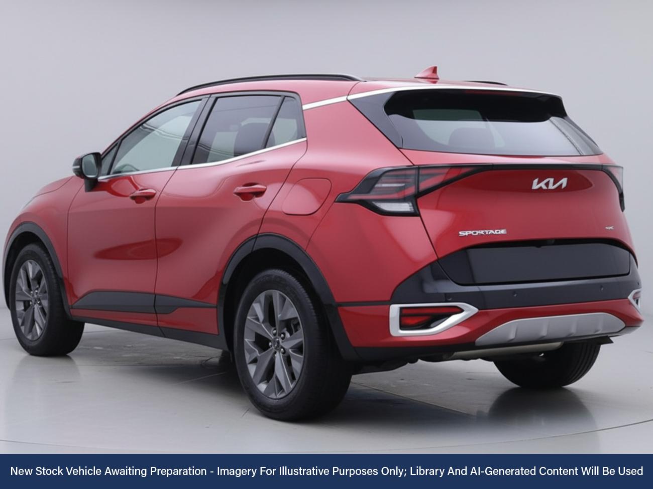 Used Kia Sportage 2022 for sale - 76509096: Photo 2