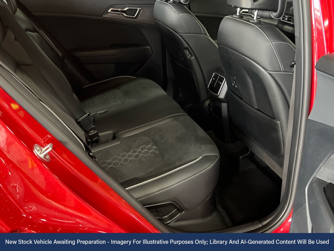 Used Kia Sportage 2022 for sale - 76509096: Photo 4