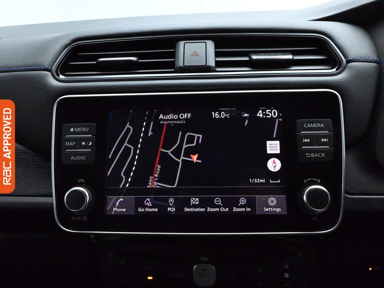 Used Nissan Leaf 2020 for sale - 76767793: Photo 15