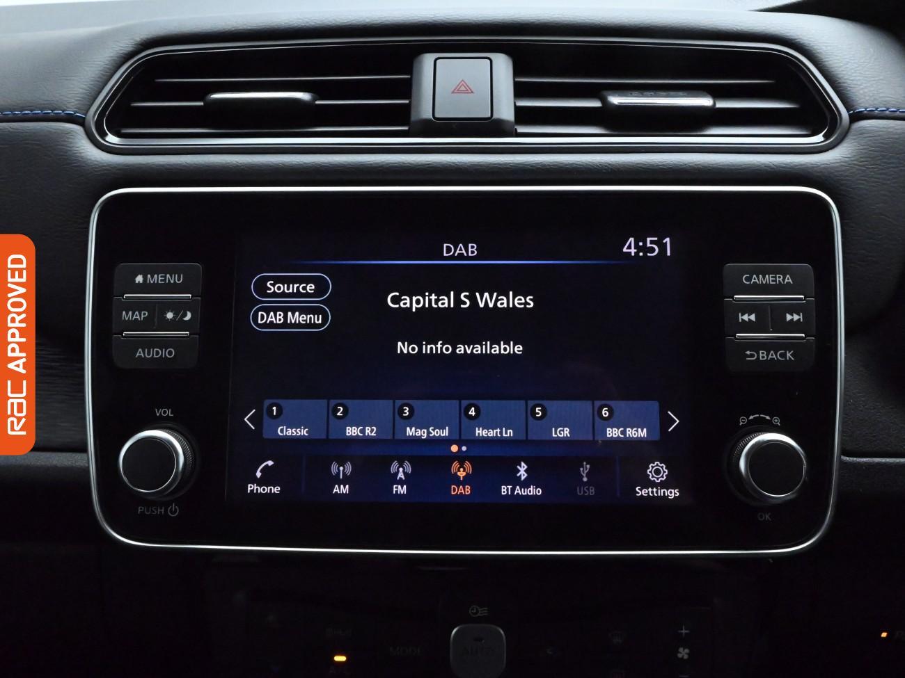 Used Nissan Leaf 2020 for sale - 76767793: Photo 20