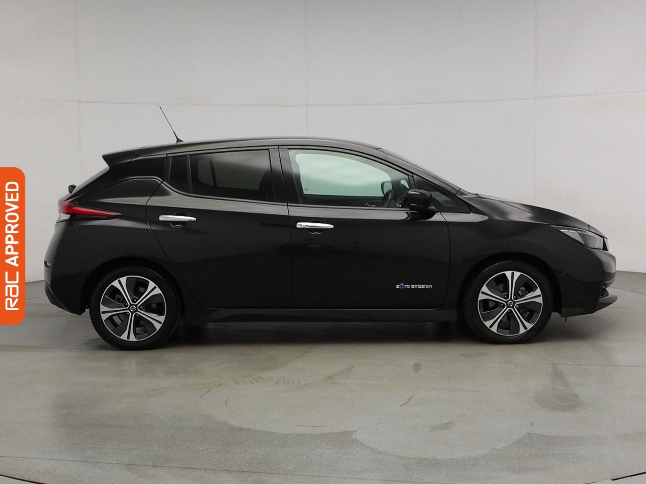 Used Nissan Leaf 2020 for sale - 76767793: Photo 6