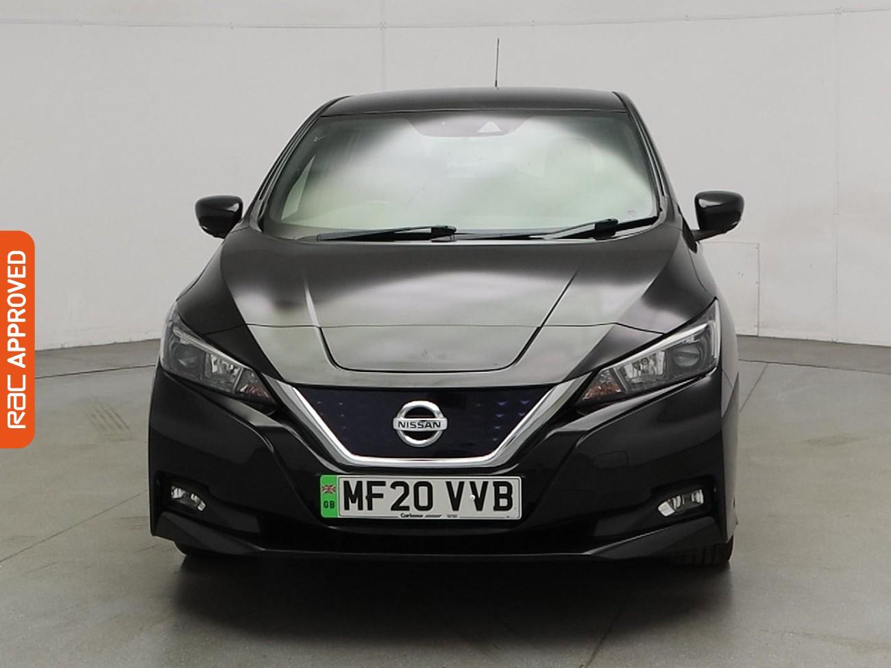 Used Nissan Leaf 2020 for sale - 76767793: Photo 7