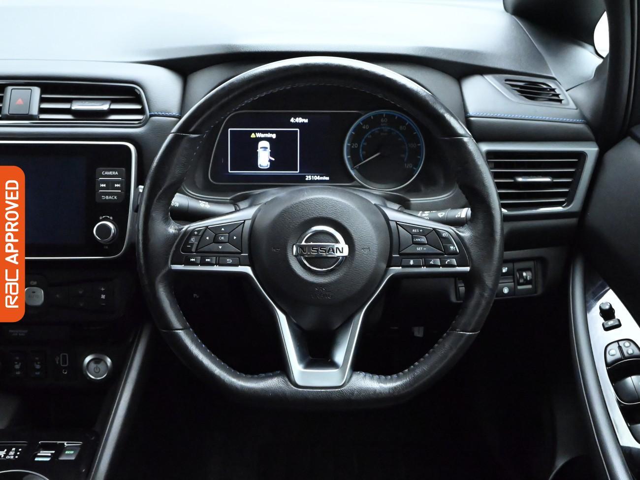 Used Nissan Leaf 2020 for sale - 76767793: Photo 9