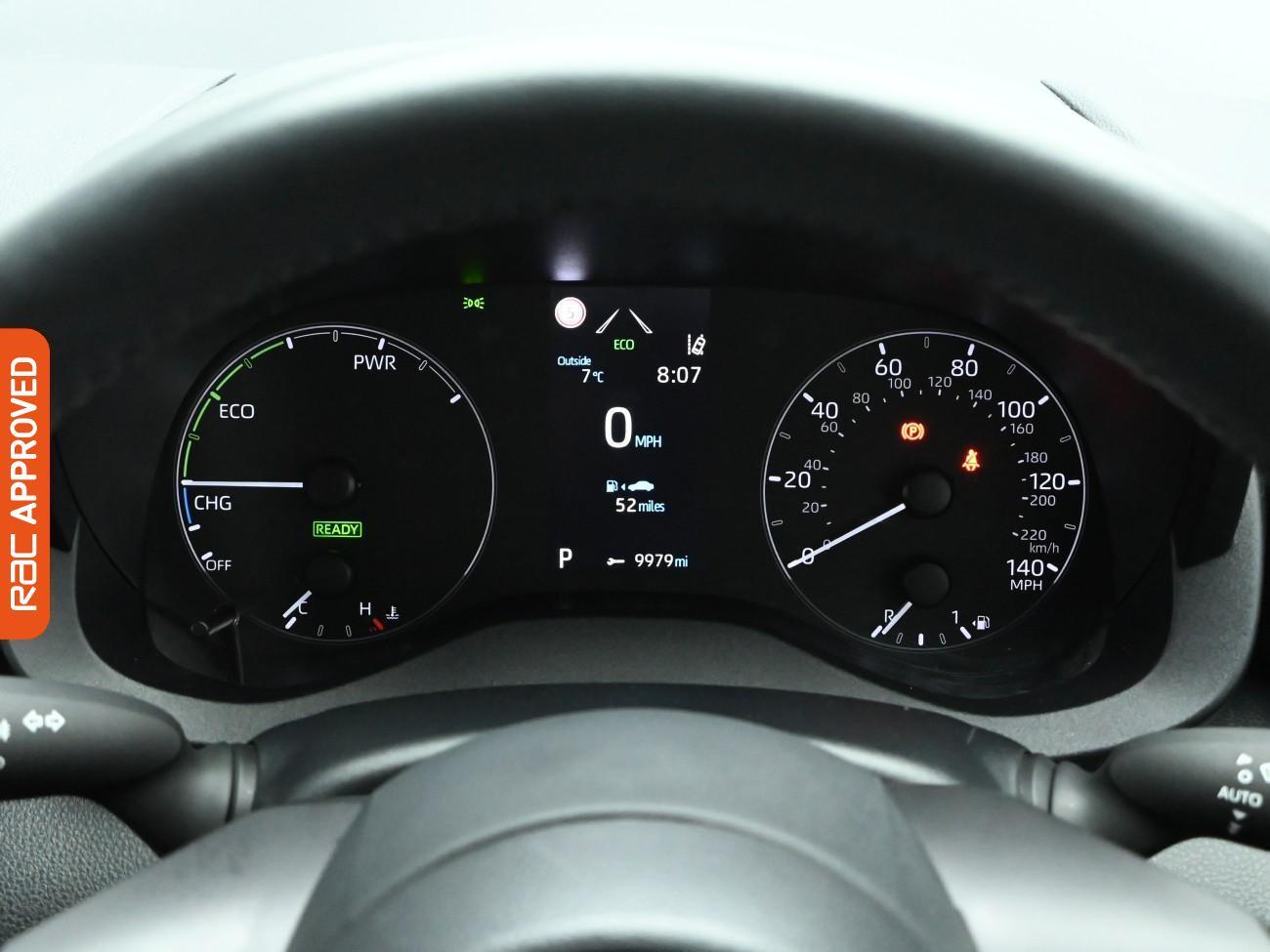 Used Toyota Yaris 2023 for sale - 76767740: Photo 11