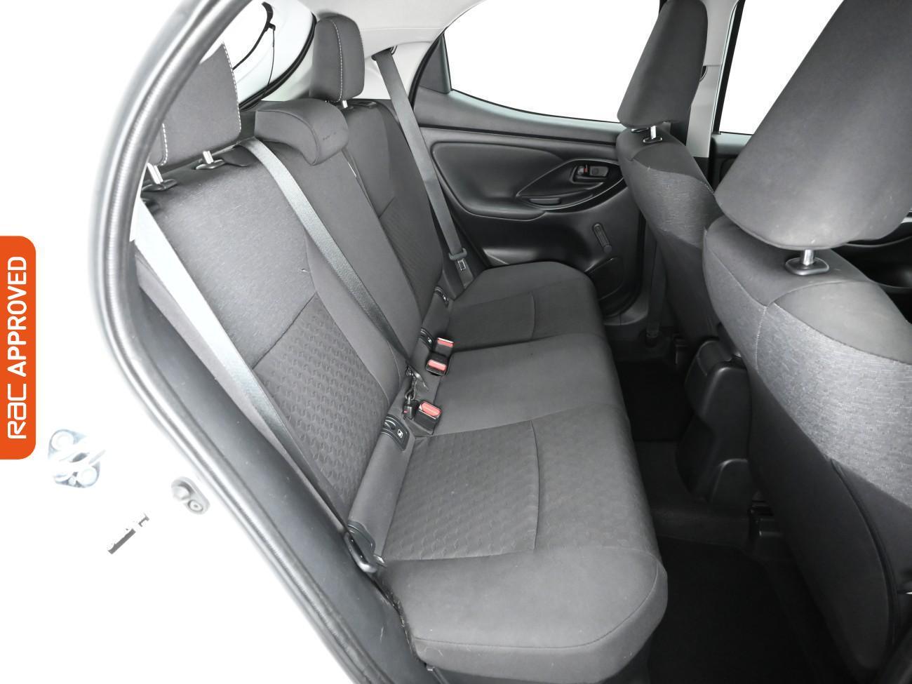 Used Toyota Yaris 2023 for sale - 76767740: Photo 13