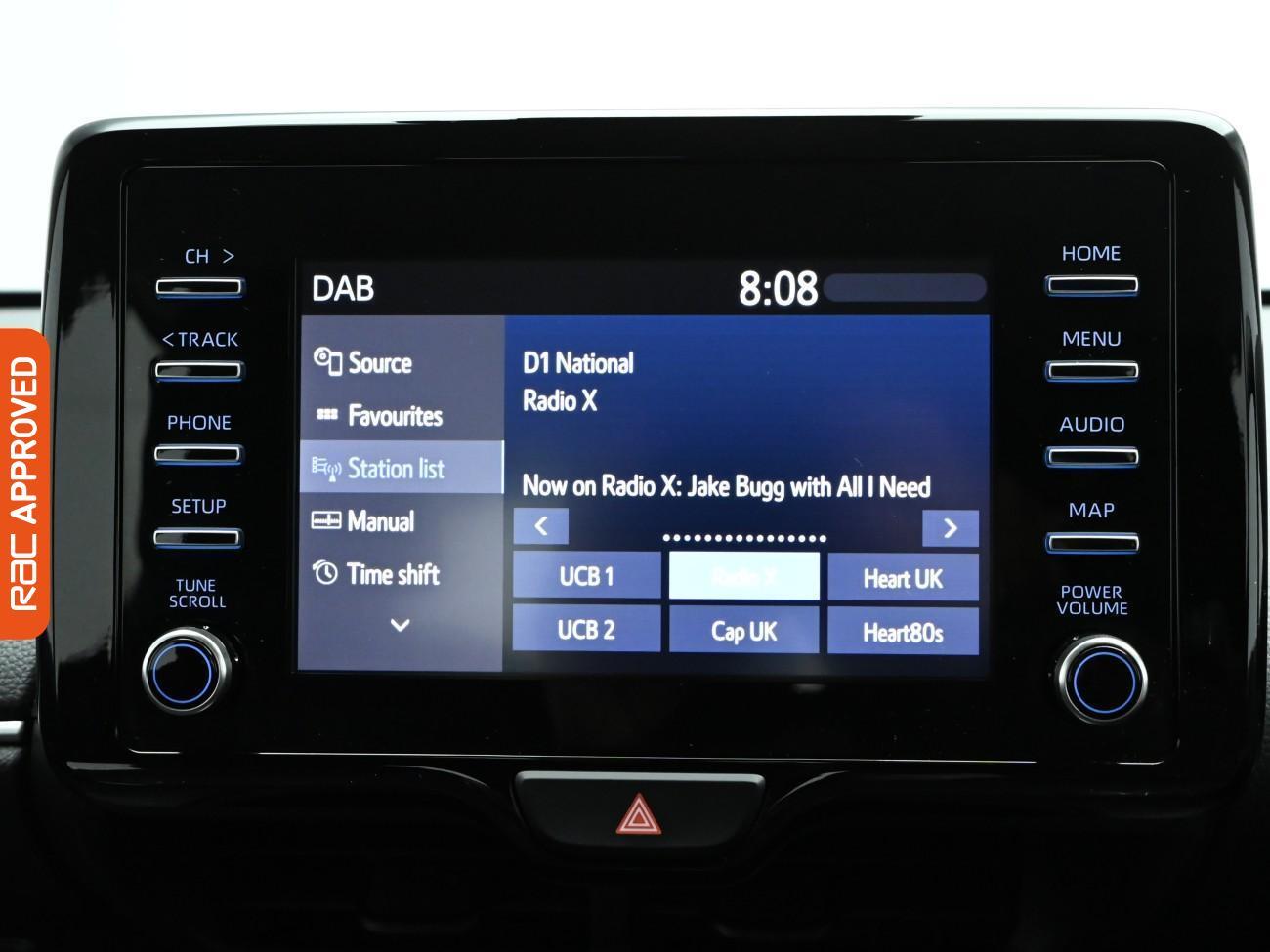 Used Toyota Yaris 2023 for sale - 76767740: Photo 14